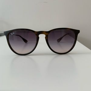Erika Ray-ban Sunglasses